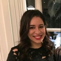 Ronda Shehata
