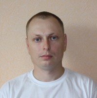 Mikhail Zakharov