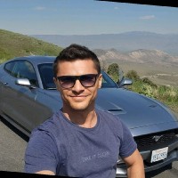 Shahar Krengauz