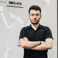 Emir Baran ÖZDEMİR