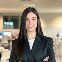 Miren Gonzalez de Echavarri Alvarez