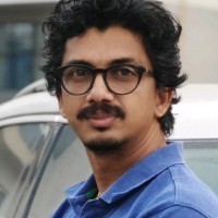 Videsh Venu