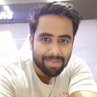 Yogesh Jadhav