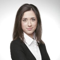 Nadezda Kondratyeva