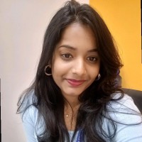 Rakshitha R Shetty
