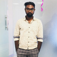 Swaroop Ranga