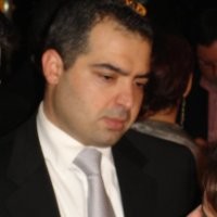 Ali Riza Aksoyek
