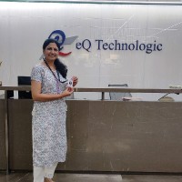 Priti Rathi