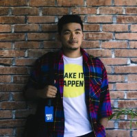 Lucas Yonzon