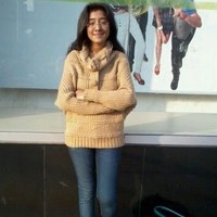 Rashmi Kumari