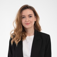 Anastasia Vlasenko