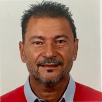 Toni Fernández Pozo