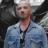 Stephane Hoyau