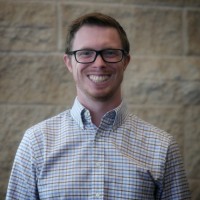 Matt Green, M.S. Itm
