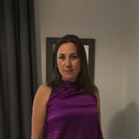 Ilse Van Oosten