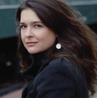Julia Samarina