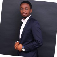 Jude Amoah