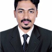 Shajahan Mohammed