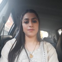 Shafia Shafi