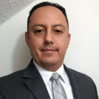 Rafael Francisco Sánchez Ruiz