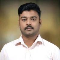 Ajay Rudrappa Shettally