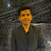 Krushav Shah