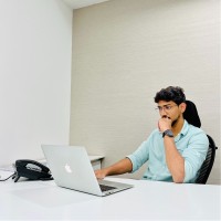 Gaurav Kudalkar