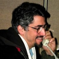 Michael Palazzolo