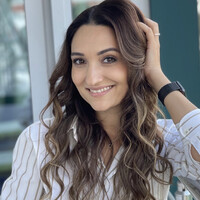 Elena Tanas