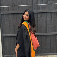 Janvi Patel