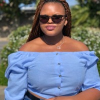 Sisanda Gcinisa