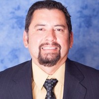 Guillermo Hidalgo, C.M.