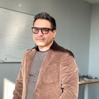 Amir Mostoufi, P. Eng, CIPM