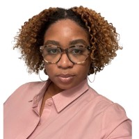 Latondria Carter, Mba, Sphr