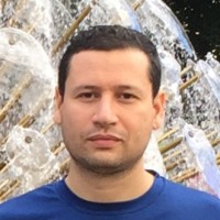 Hamza Matallah