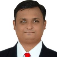 Krunal Patel