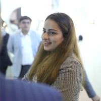 Myrah Bhati