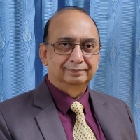 Amod Kumar