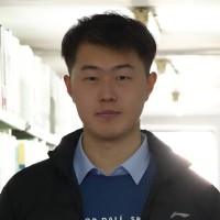 Yiming Shen