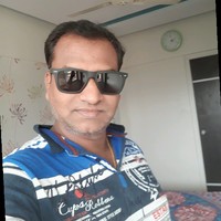 Kiran Vidhate