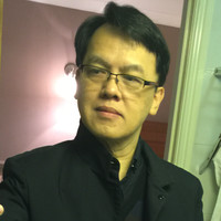 Tony Lau