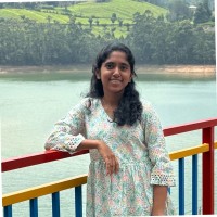 Srishtika Murugan