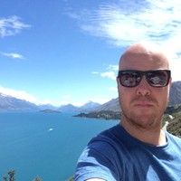 Daniel Simpson