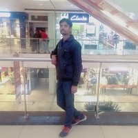Balakrishan Chaturvedi