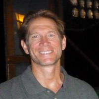 Tom Hedge