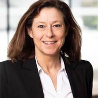 Beate Meyer-Young