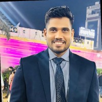 Mudit Goyal