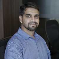 Parvez Pathan