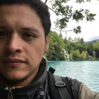 Diego Paredes Quevedo