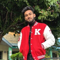 Akshit Dharwala